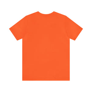 Basketball Player Unisex Jersey Short Sleeve Tee
