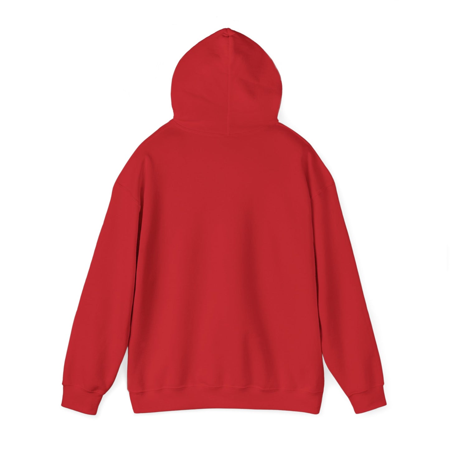 RESPECT Gray Unisex Heavy Blend™ Hooded Sweatshirt