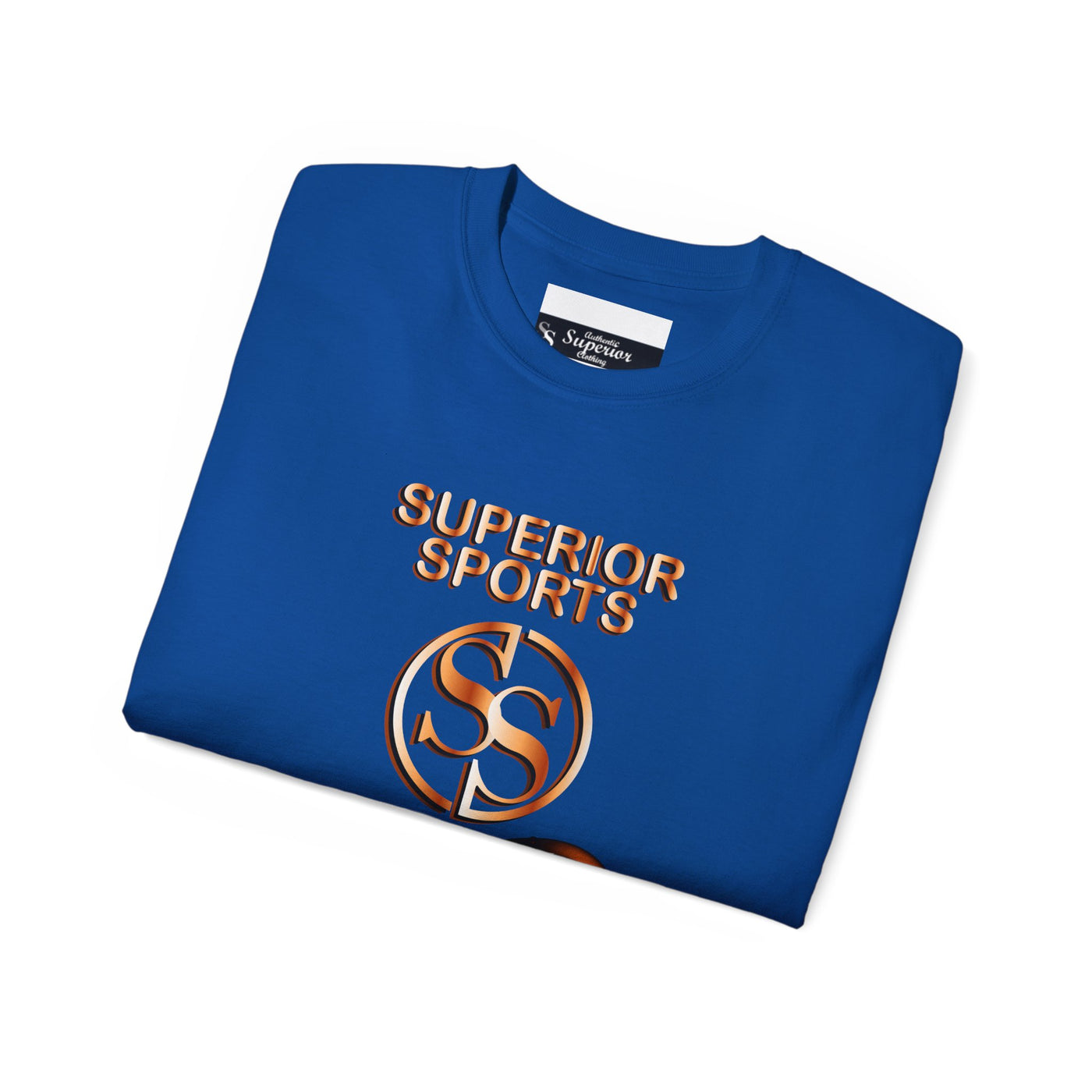 Men Short Sleeve  Ultra Cotton Tee