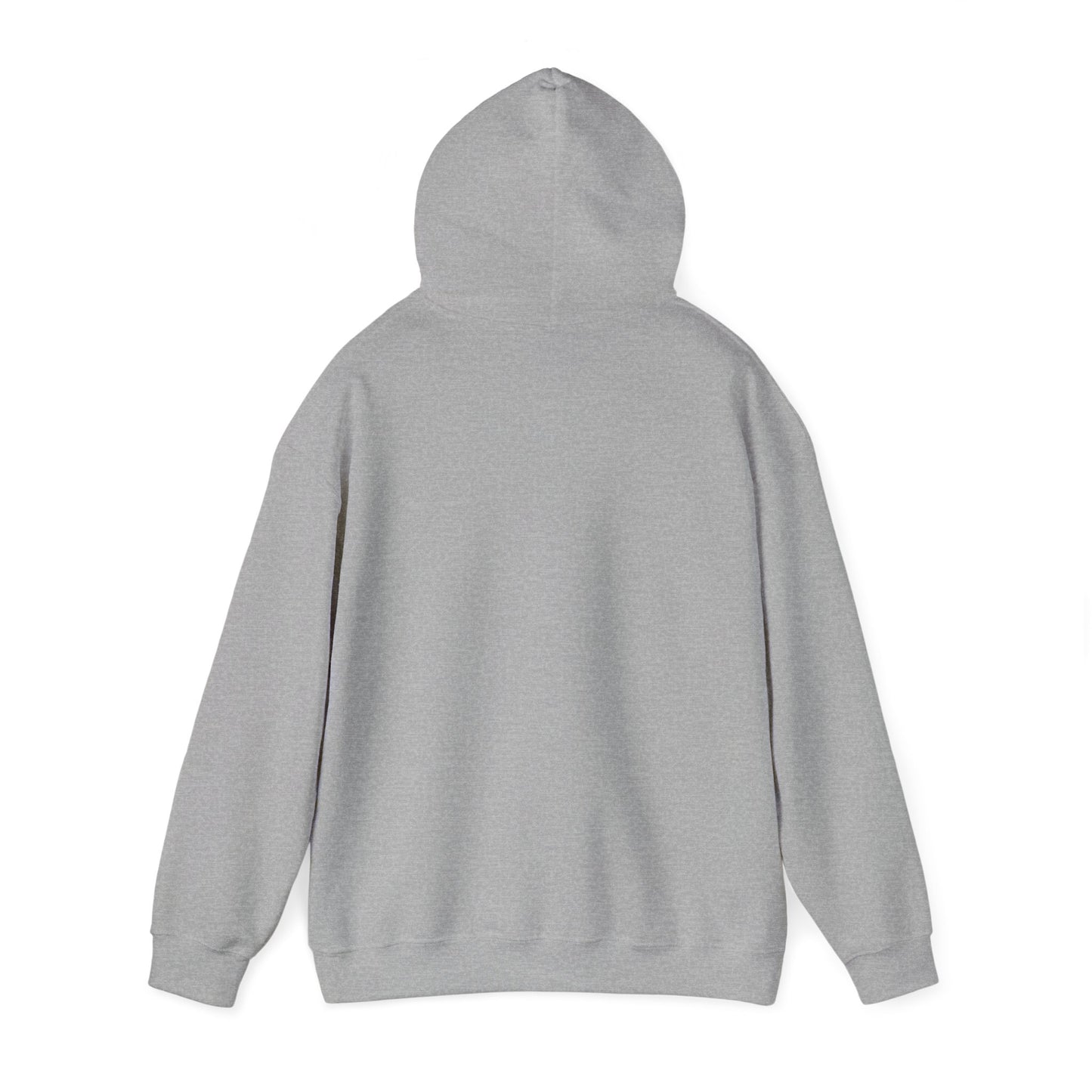 RESPECT BL Unisex Heavy Blend™ Hooded Sweatshirt