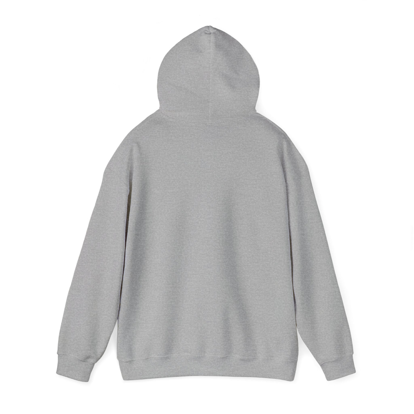 RESPECT BL Unisex Heavy Blend™ Hooded Sweatshirt