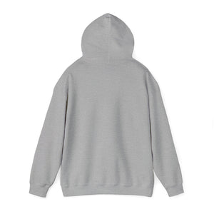 RESPECT BL Unisex Heavy Blend™ Hooded Sweatshirt