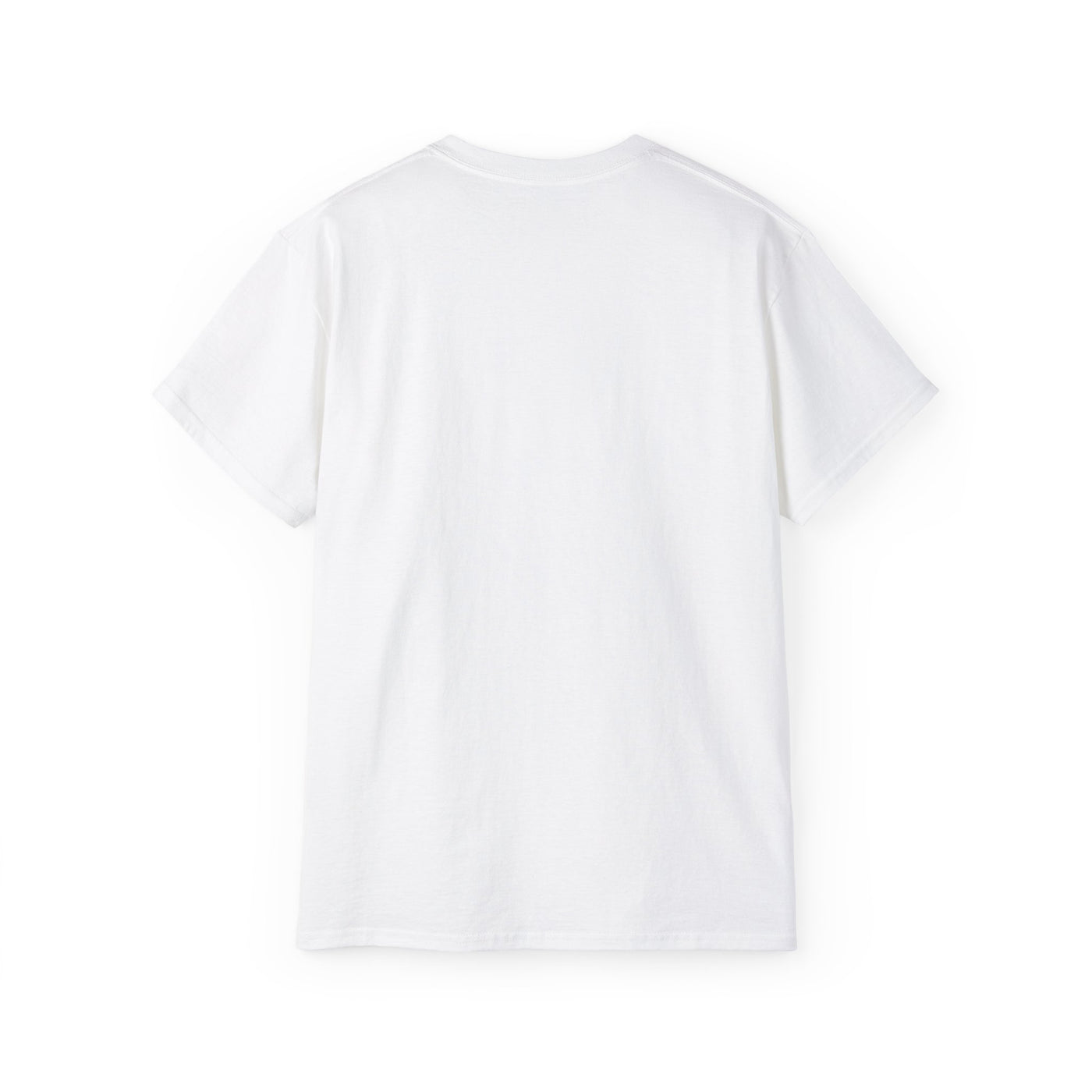 Men Short Sleeve Ultra Cotton Tee