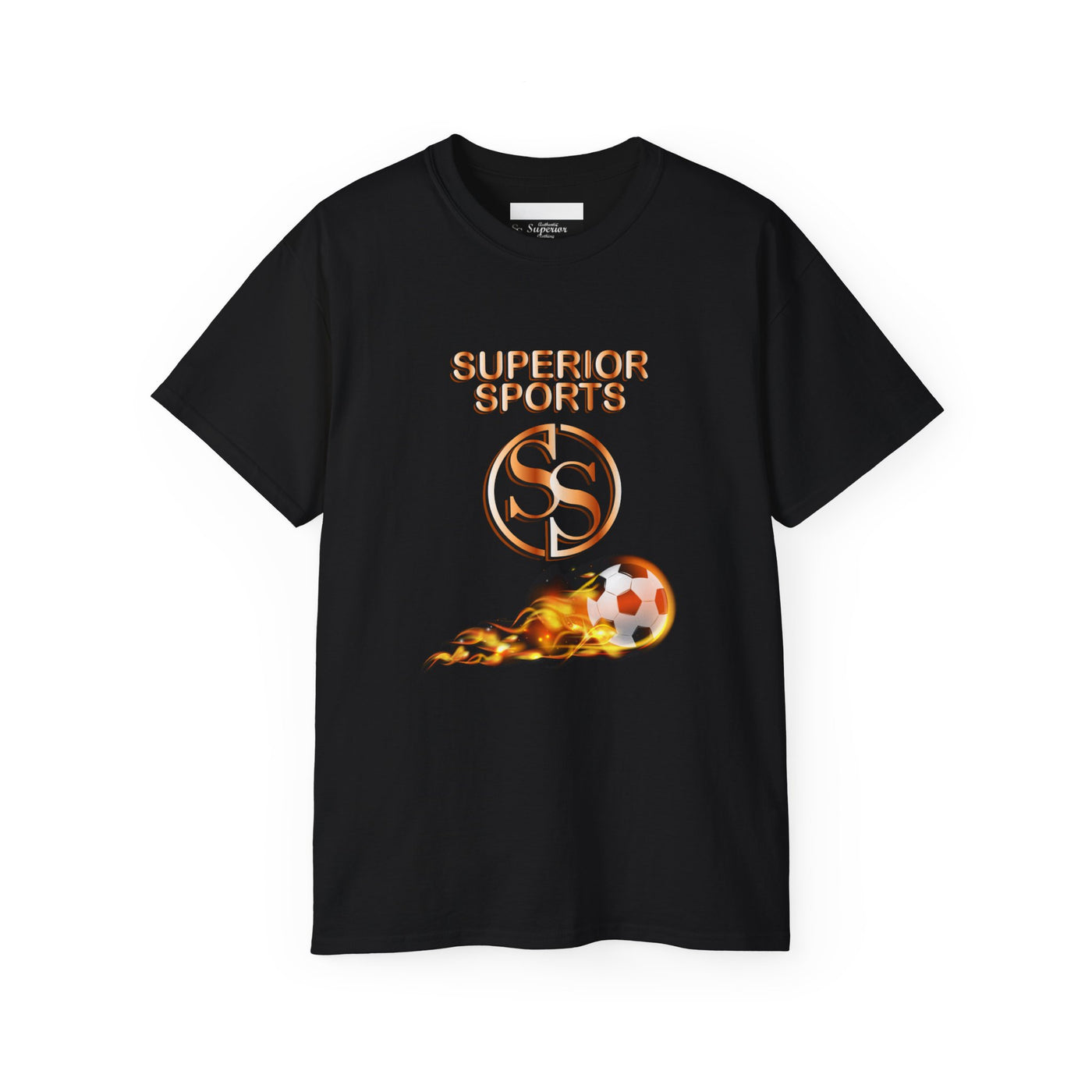 Men Short Sleeve  Ultra Cotton Tee