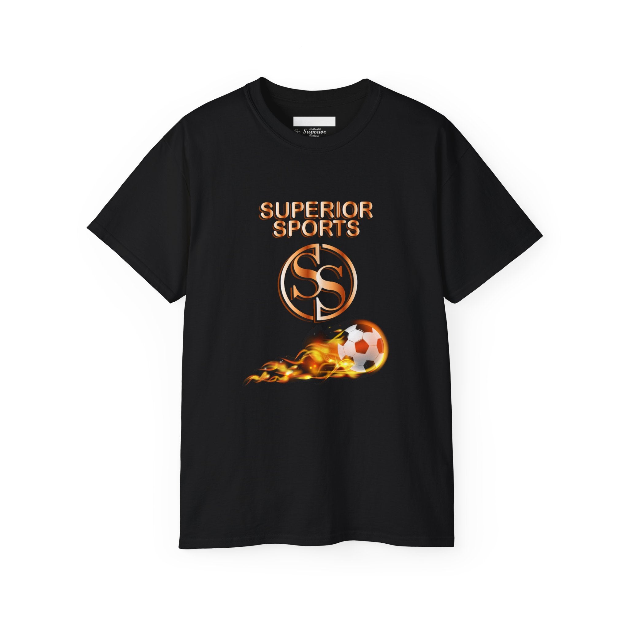 Men Short Sleeve  Ultra Cotton Tee