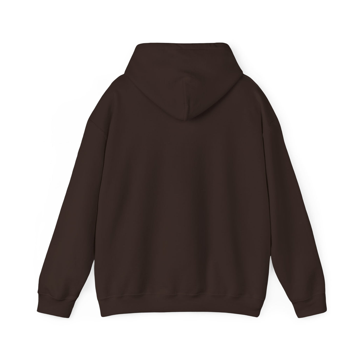 BTS Unisex Heavy Blend™ Hooded Sweatshirt
