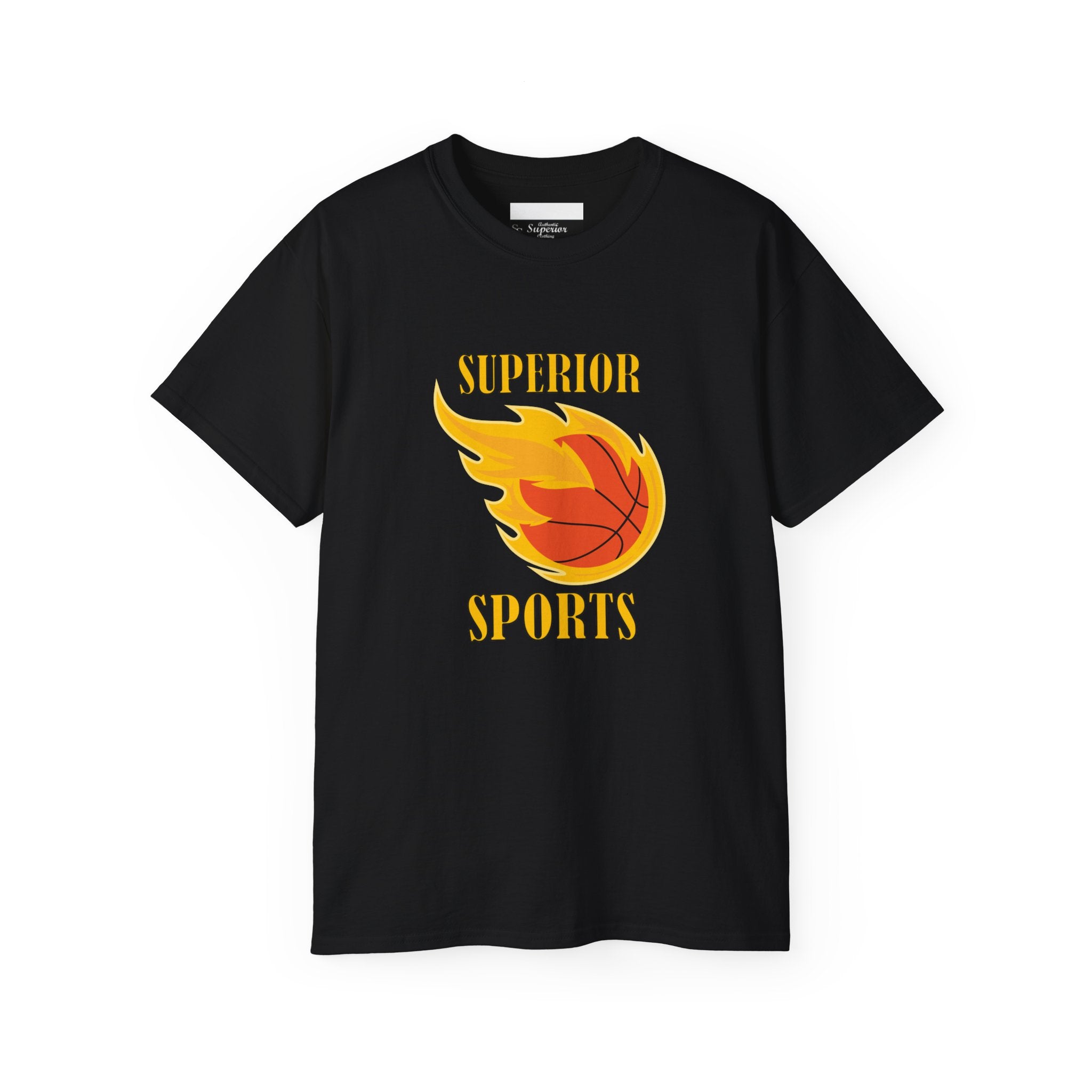Men Short Sleeve Ultra Cotton Tee