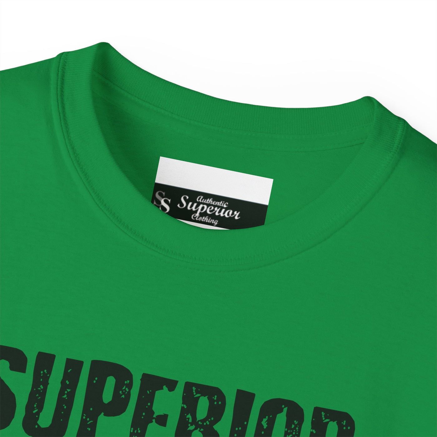 Men Short Sleeve Ultra Cotton Tee