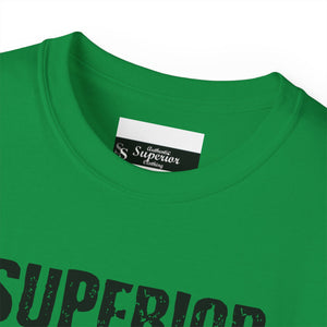 Men Short Sleeve Ultra Cotton Tee