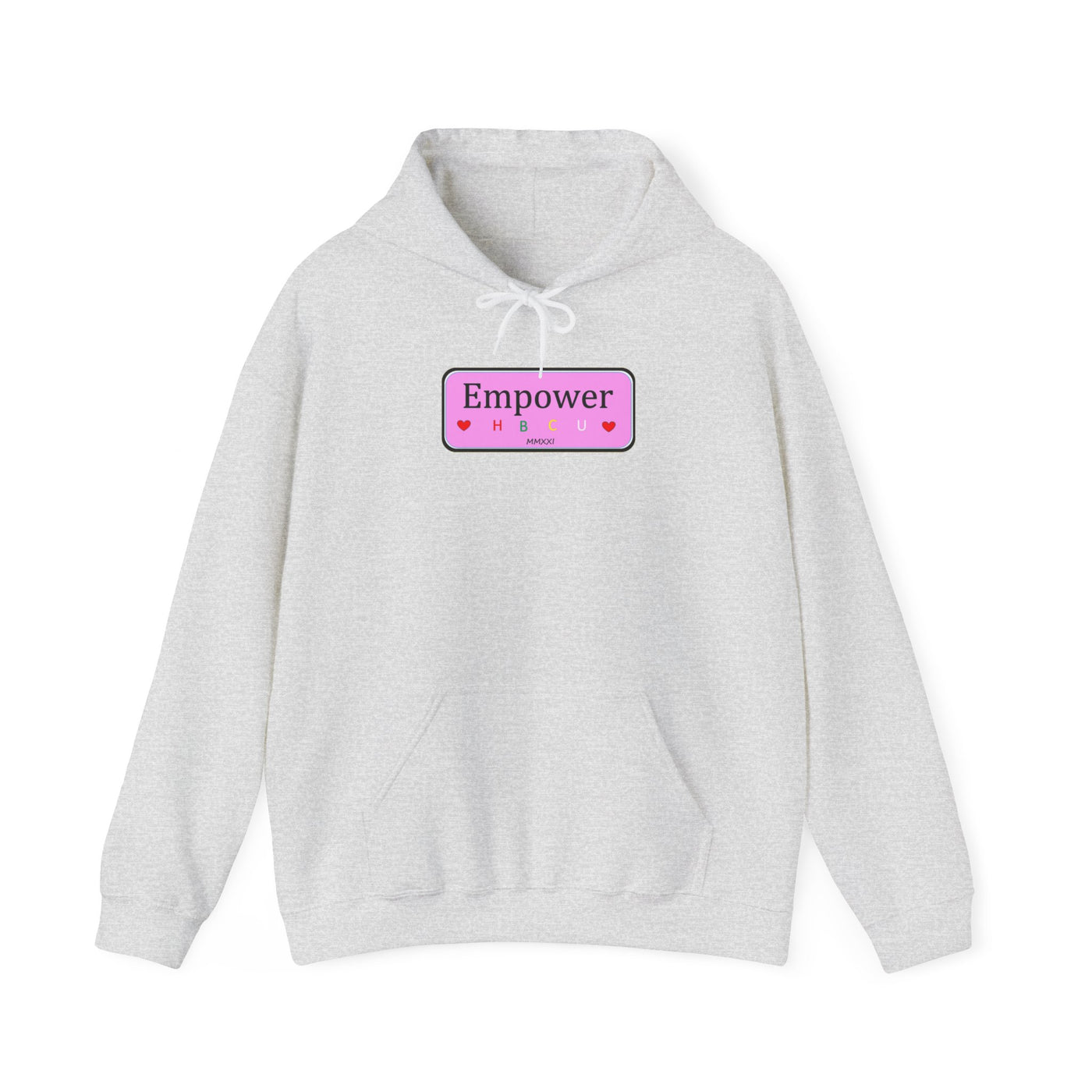 Empower Ladies Unisex Heavy Blend™ Hooded Sweatshirt