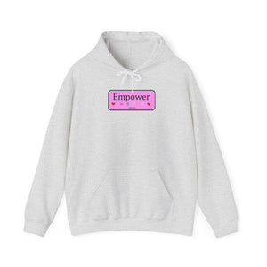Empower Ladies Unisex Heavy Blend™ Hooded Sweatshirt