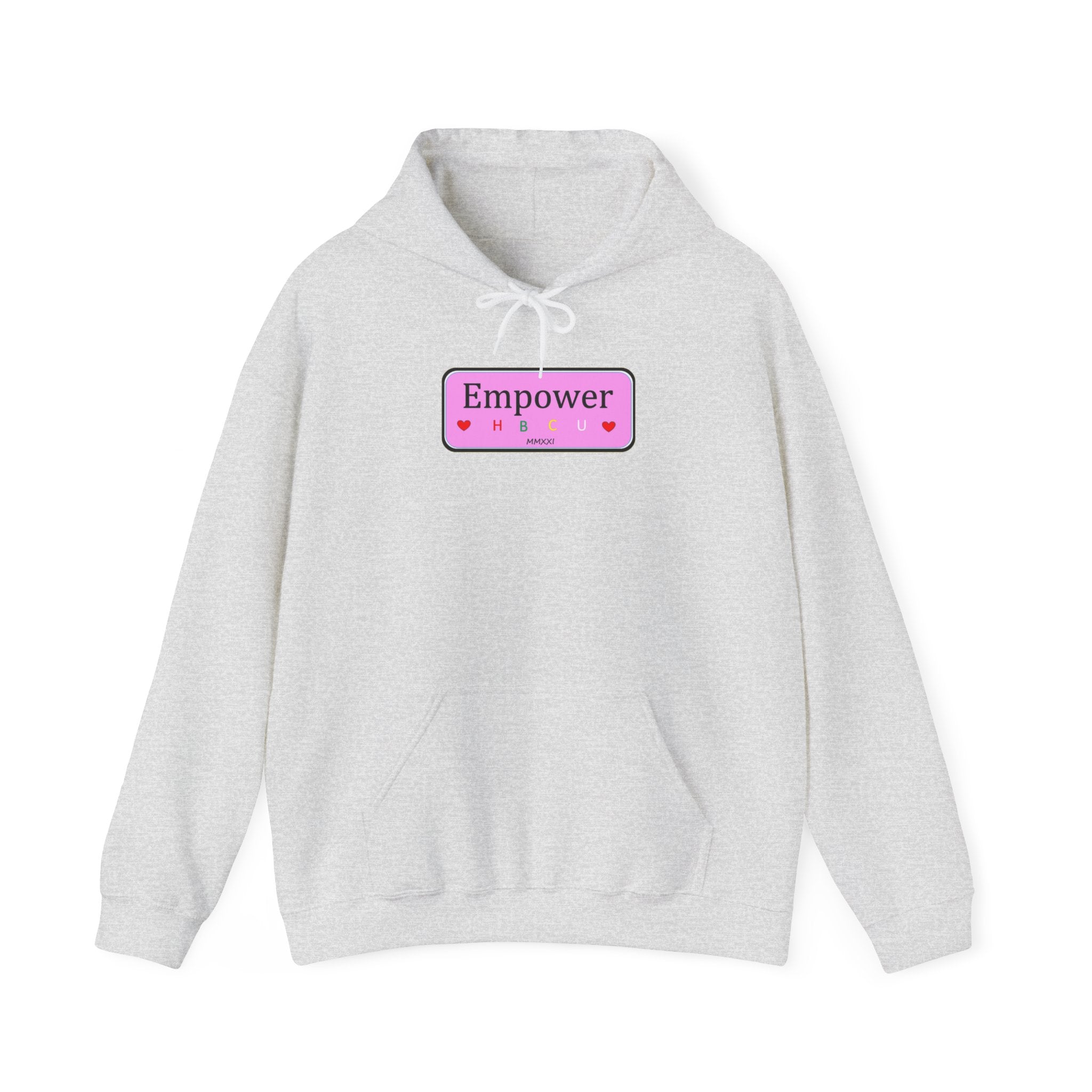 Empower Ladies Unisex Heavy Blend™ Hooded Sweatshirt