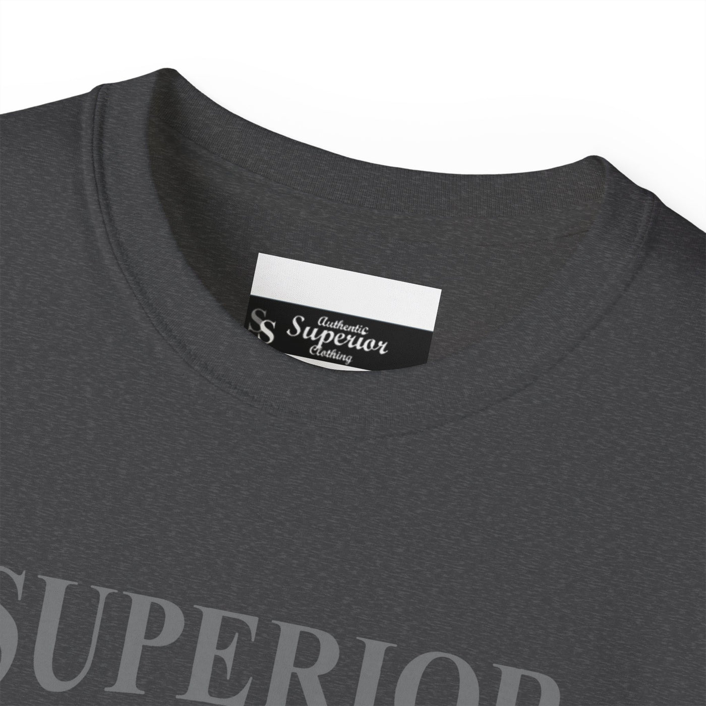 Men Short Sleeve Ultra Cotton Tee
