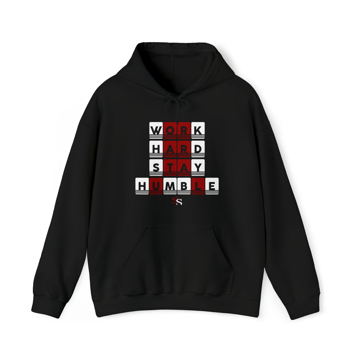 WHSH Unisex Heavy Blend™ Hooded Sweatshirt