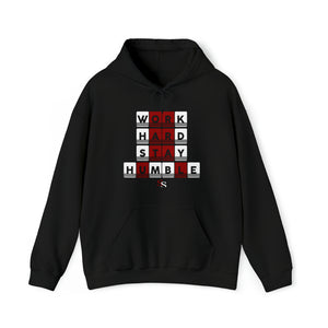 WHSH Unisex Heavy Blend™ Hooded Sweatshirt