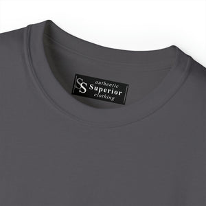 BTS Color Unisex Ultra Cotton Tee