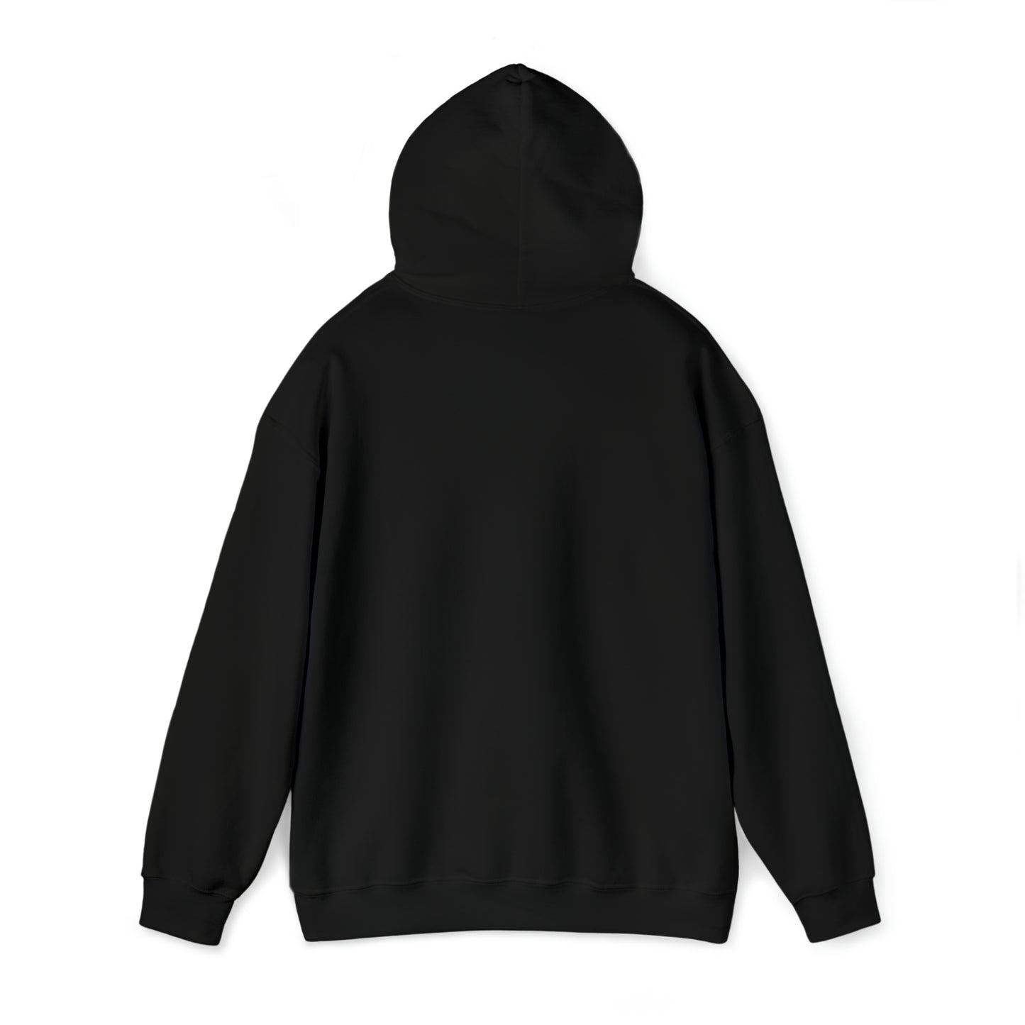 Basketball Player Unisex Heavy Blend™ Hooded Sweatshirt