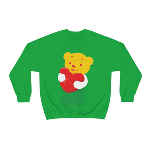 Ladies Sweatshirt