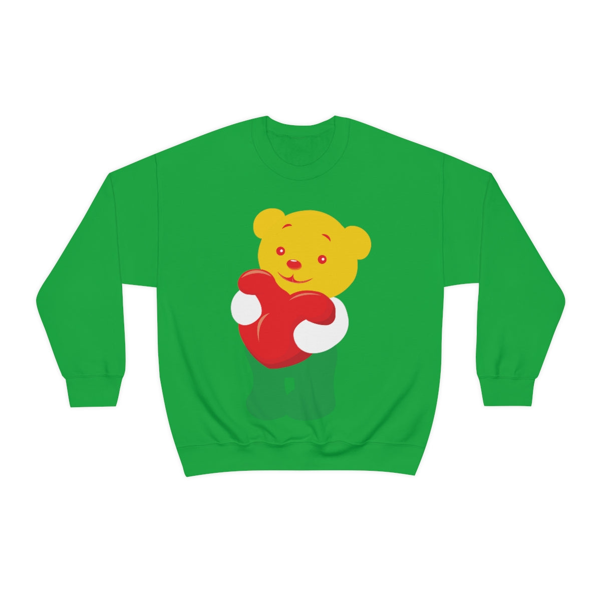 Ladies Sweatshirt
