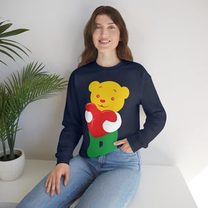 Ladies Sweatshirt