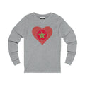 Morocco Long Sleeve Tee