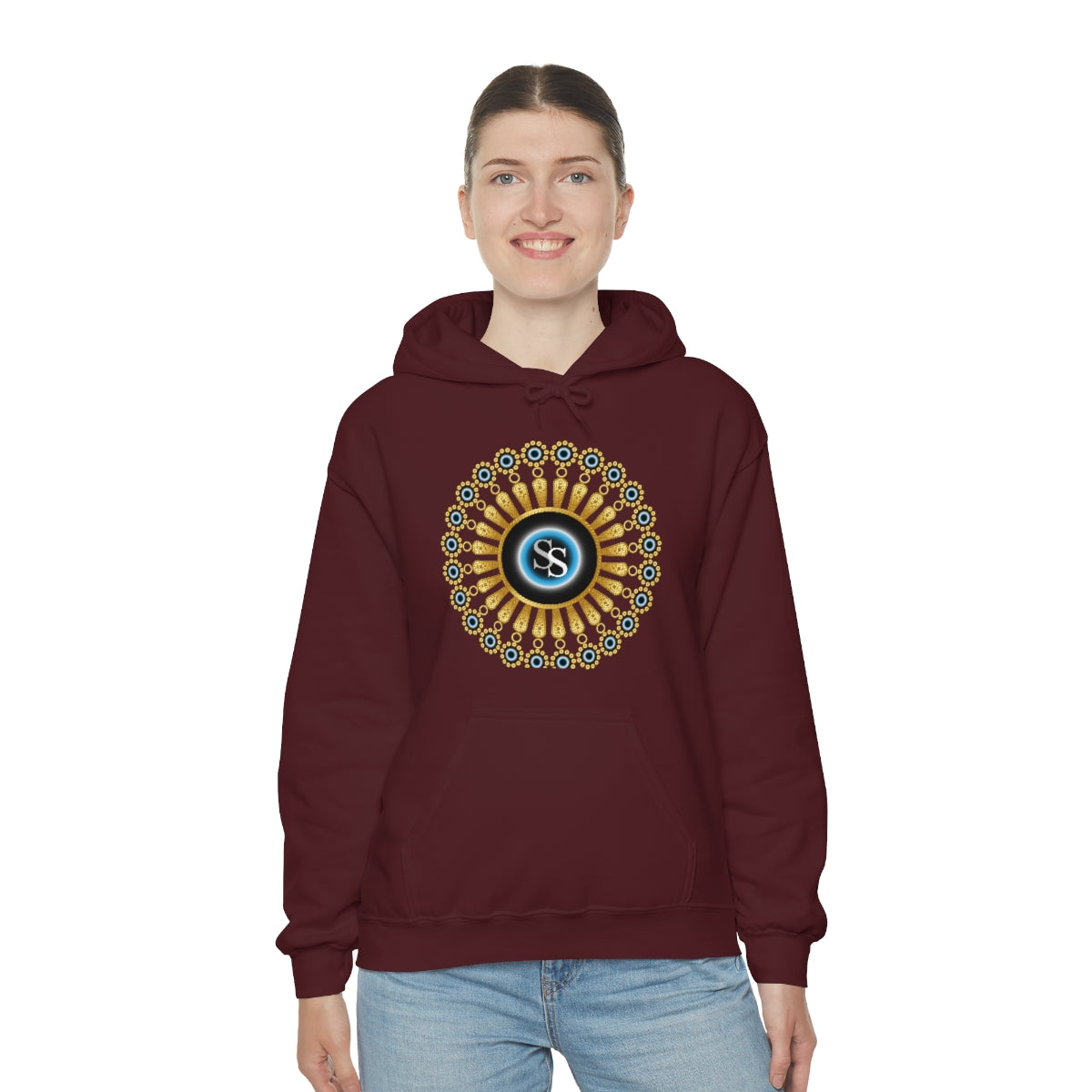 Kids Hoodie