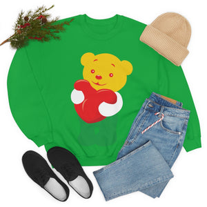 Ladies Sweatshirt