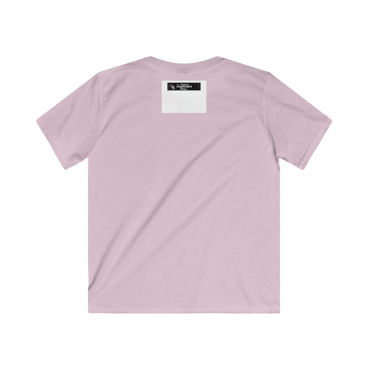 Kids Short Sleeve