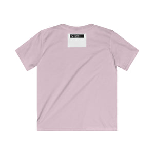 Kids Short Sleeve