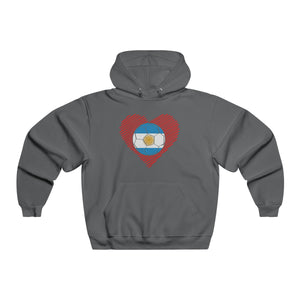 Argentona Hooded Sweatshirt