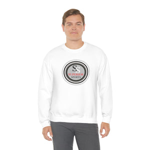 Men Crewneck Sweatshirt