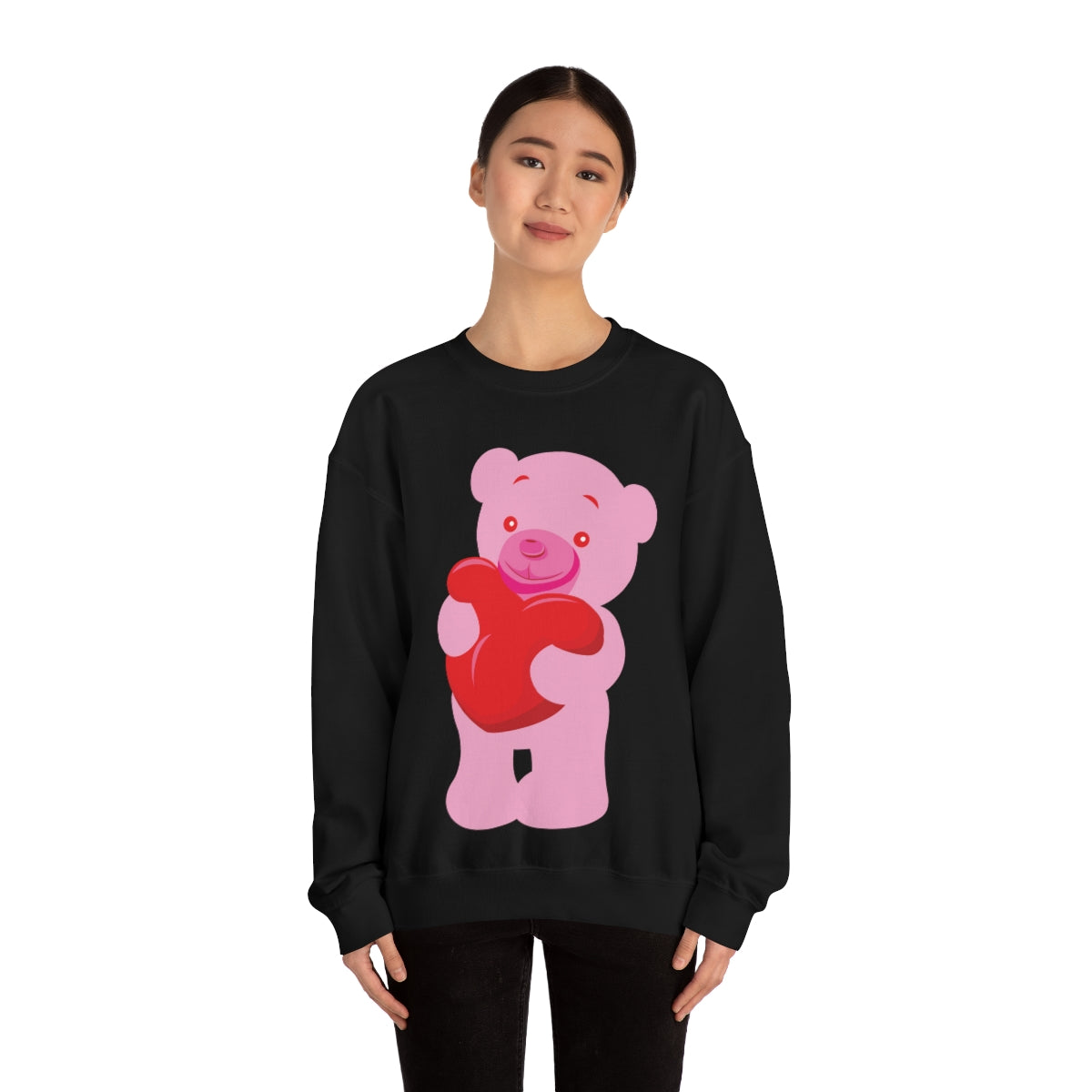 Ladies Sweatshirt