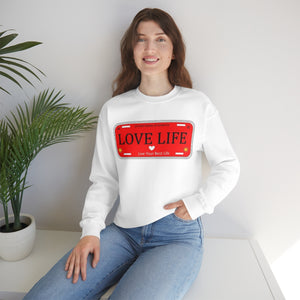 Ladies Sweatshirt
