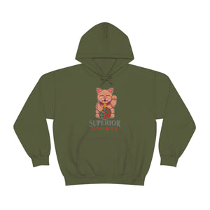 Ladies Hoodie
