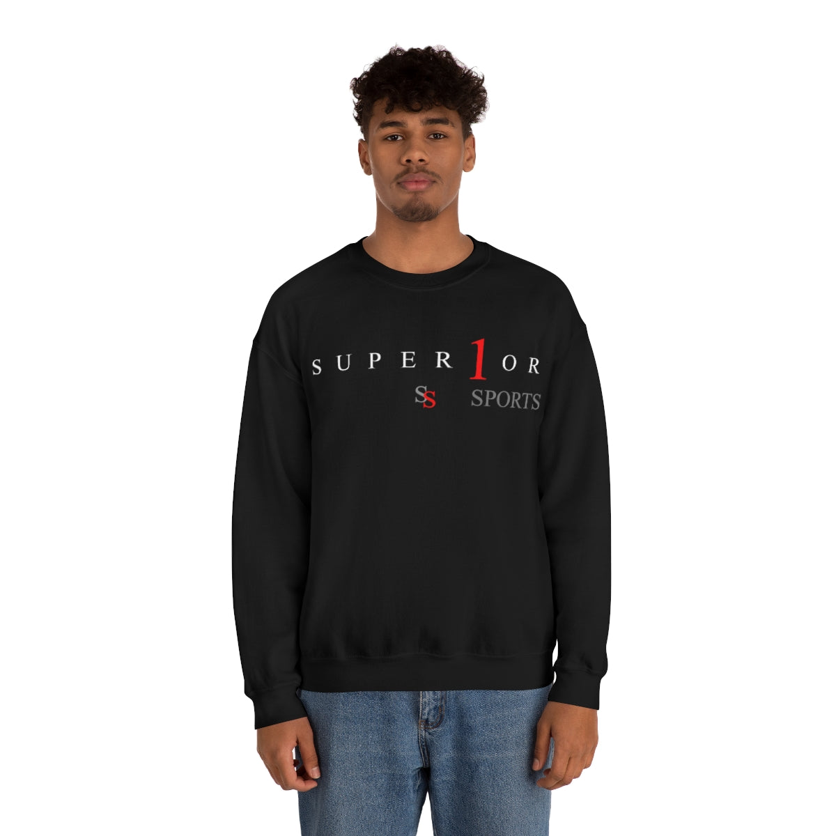 Ladies Sweatshirt