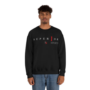 Ladies Sweatshirt