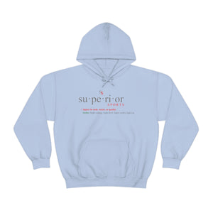 Men Hooded Sweatshirt