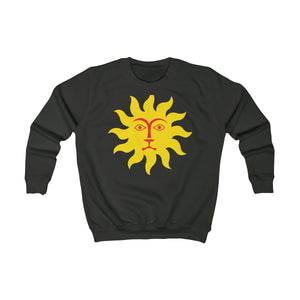 Kids Sweatshirt