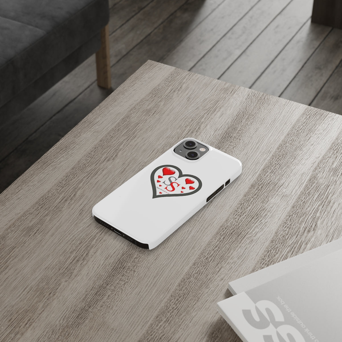 Slim Phone Cases, Case-Mate