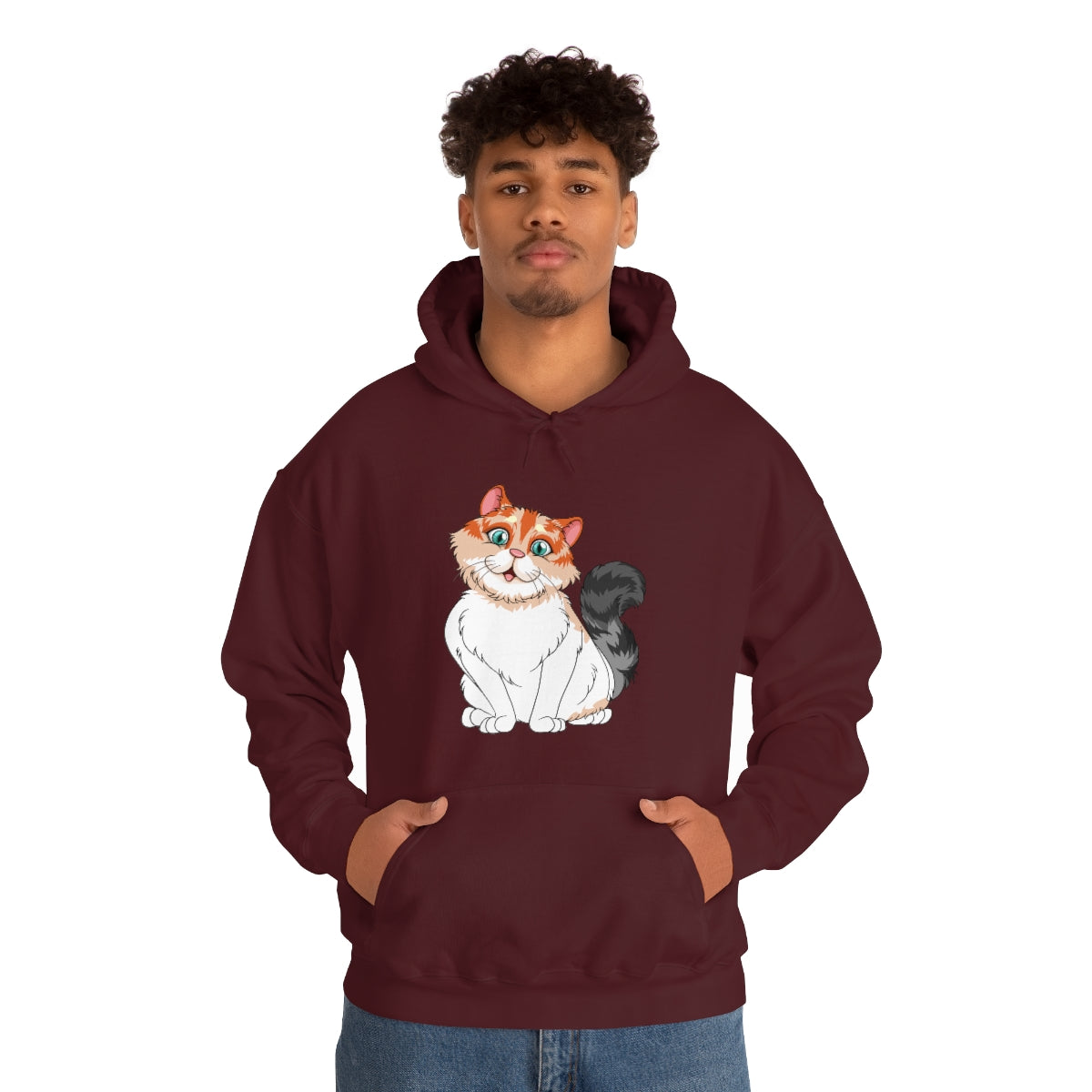 Kids Hoodie