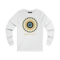 Men Long Sleeve Indian inspired Tee