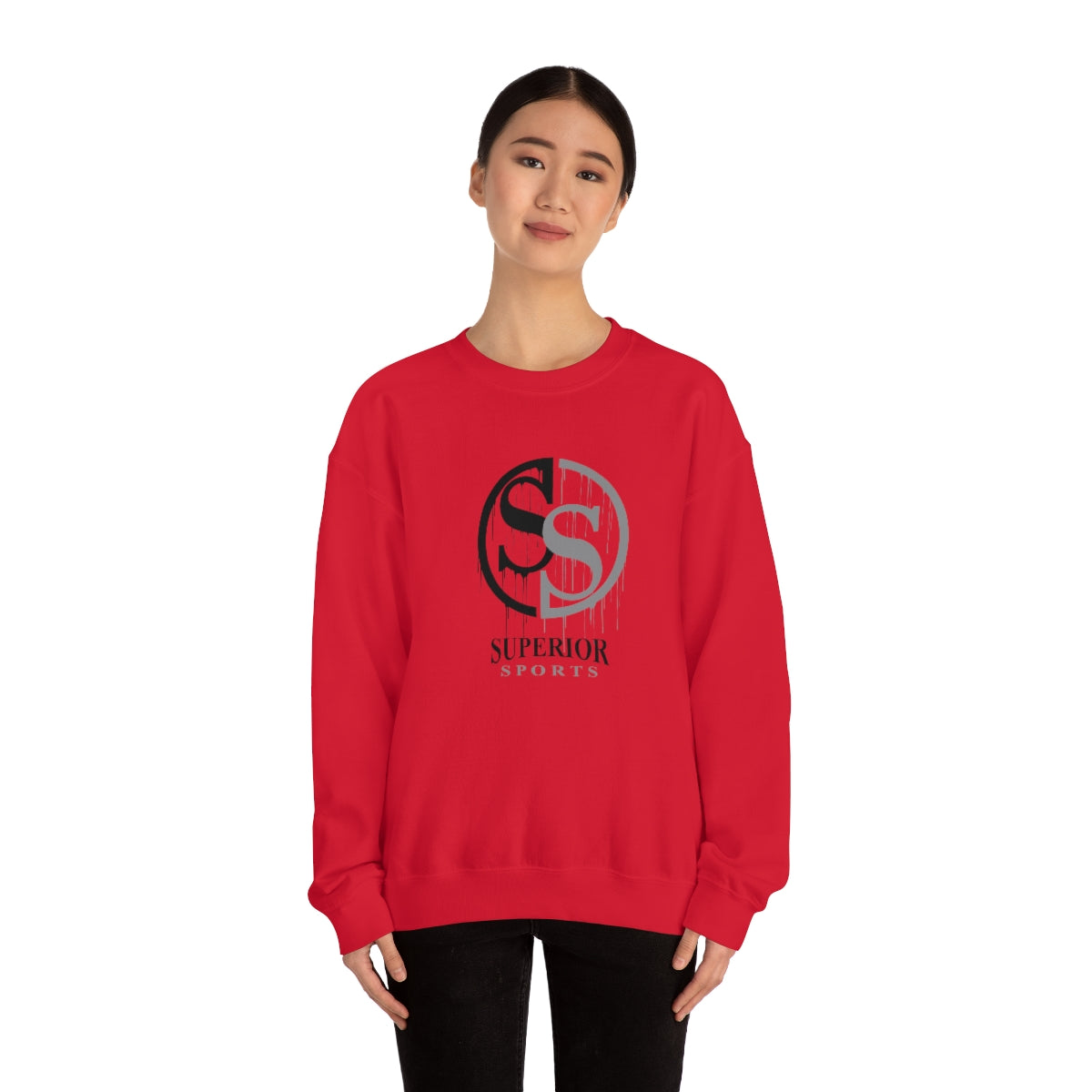 Men Sweatshirt