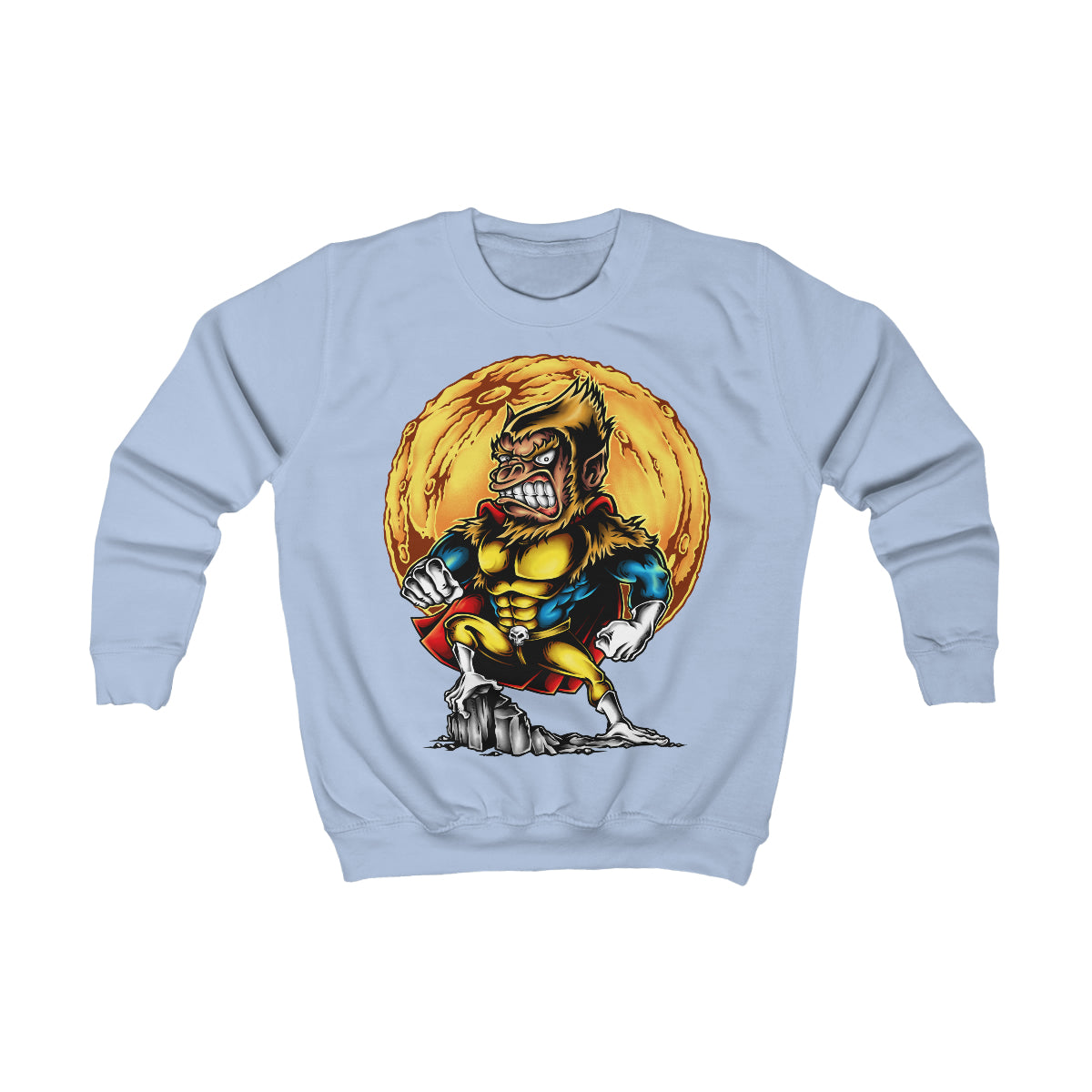 Kids Sweatshirt