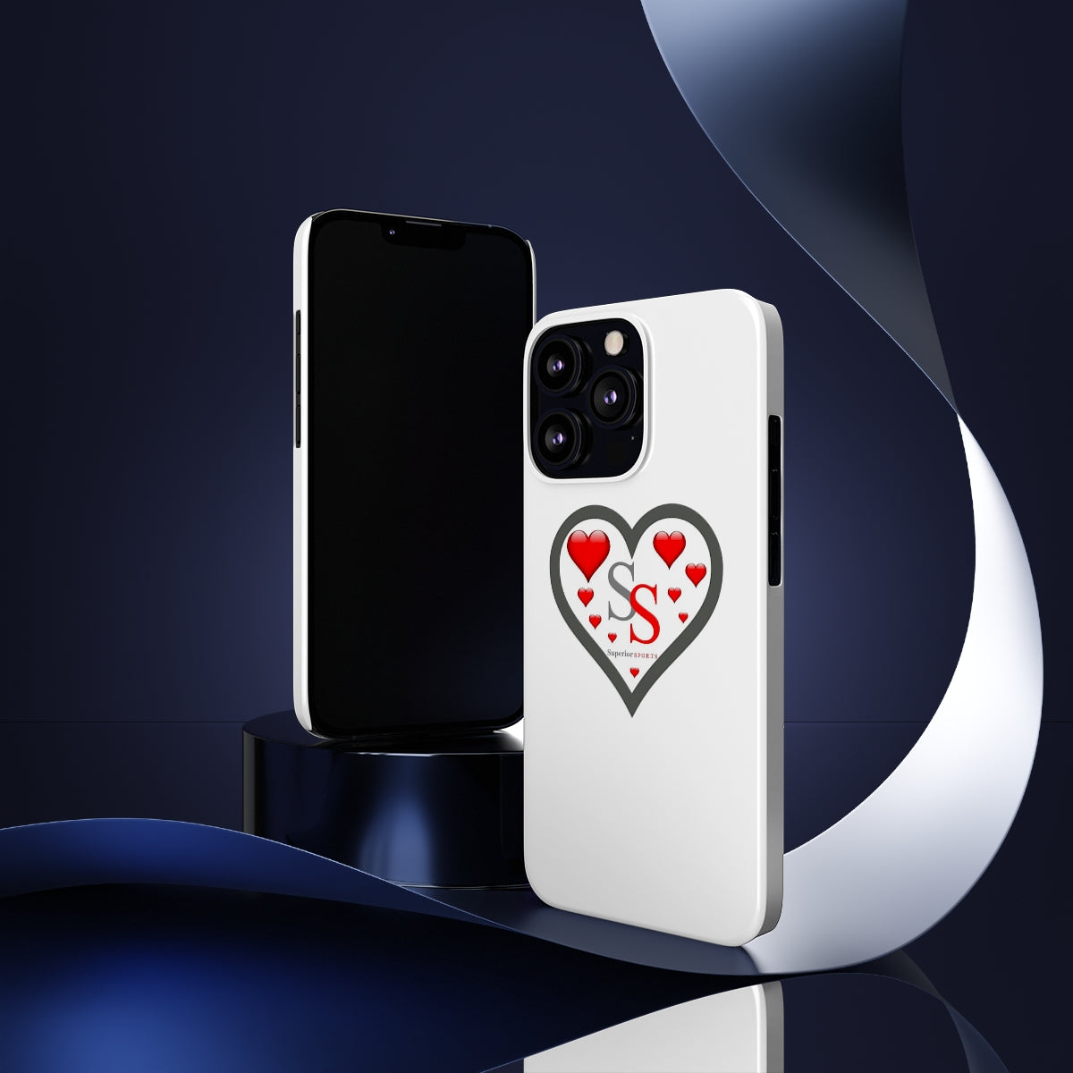 Slim Phone Cases, Case-Mate
