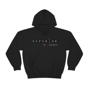 Men Hooded Sweatshirt
