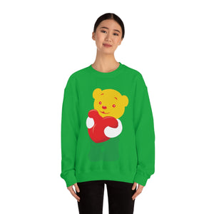 Ladies Sweatshirt