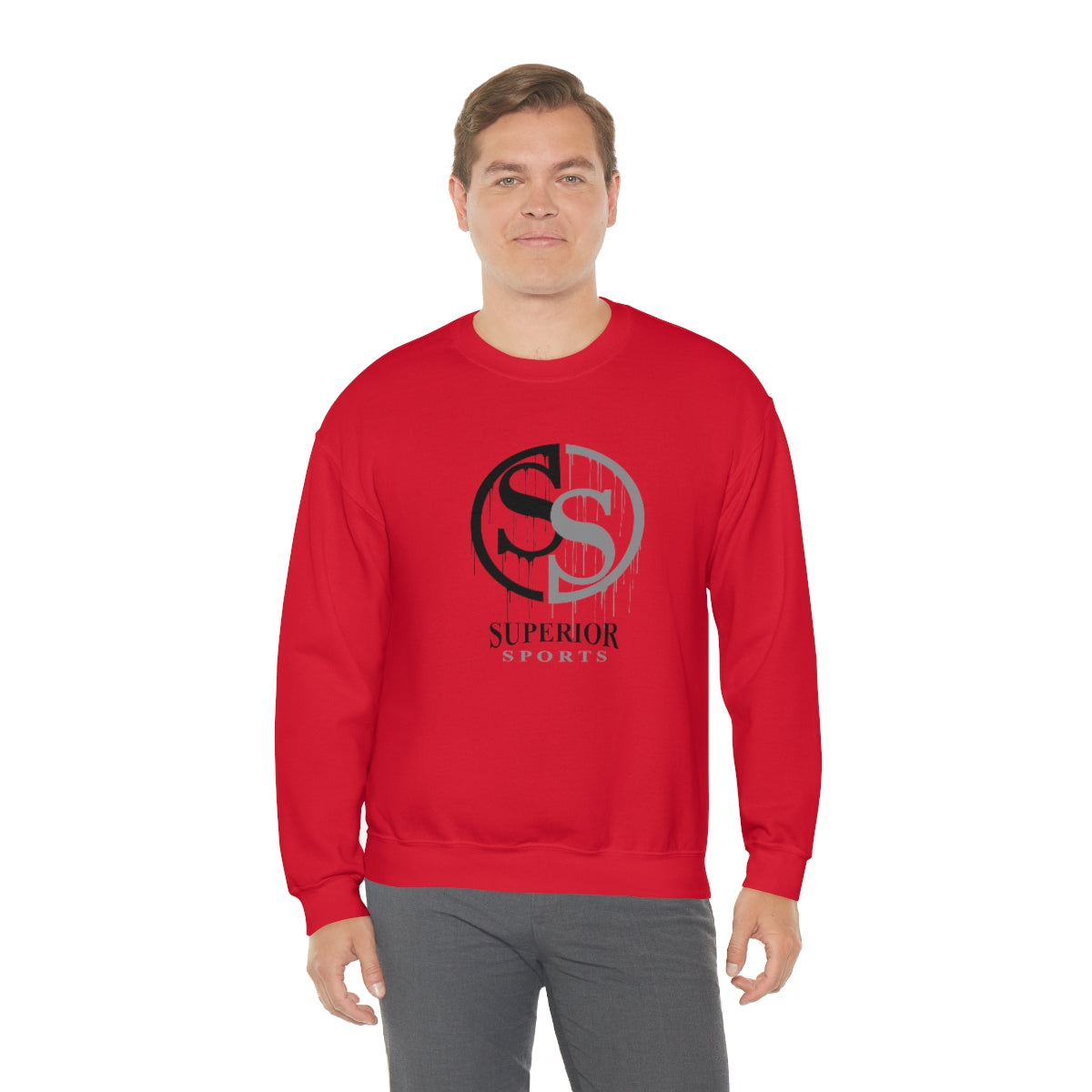 Men Sweatshirt