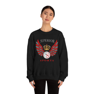 Men Crewneck Sweatshirt
