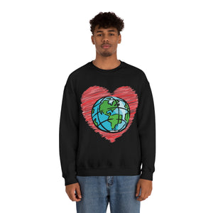Ladies Sweatshirt