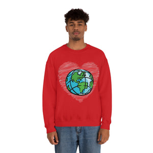Ladies Sweatshirt